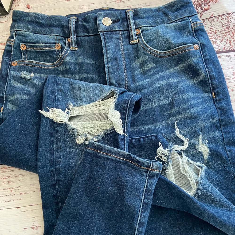 American Eagle Jegging